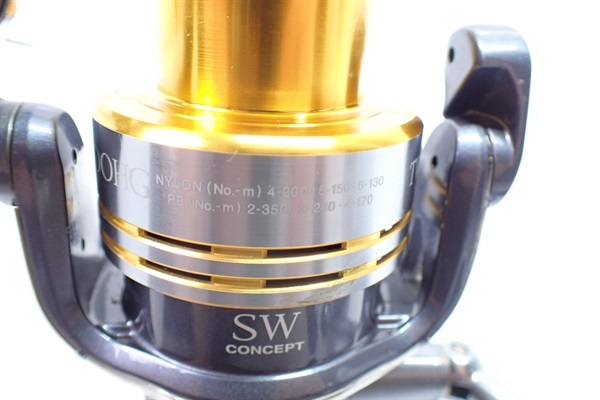 ０９ツインパワーＳＷ５０００ＨＧ